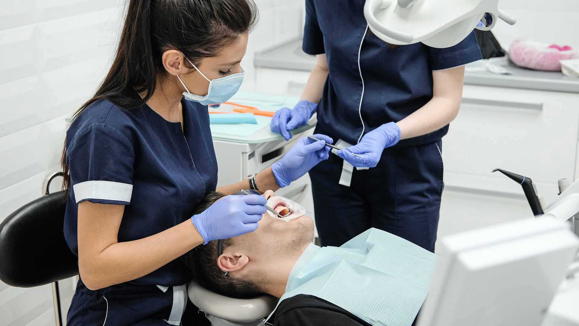 Prevención e higiene