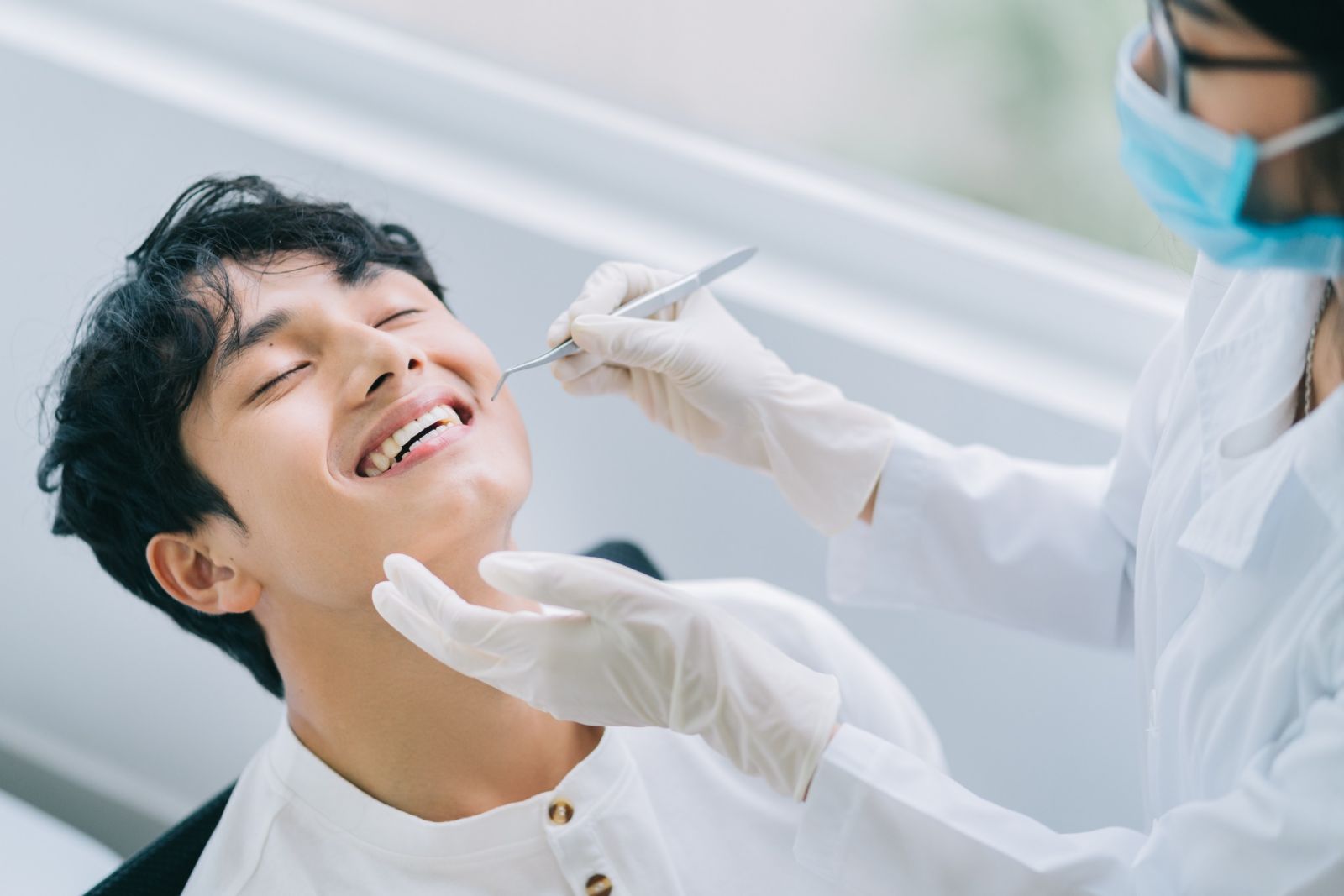 Sonrisas y Salud: CÃ³mo la PrevenciÃ³n Dental Puede Impactar tu Bienestar General