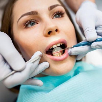 EstÃ©tica dental